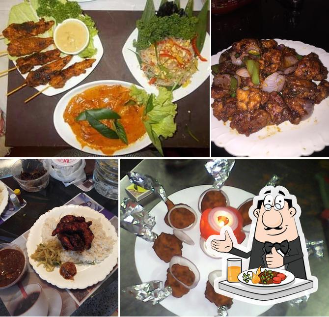 Prince Restaurant cum Bar Sai Kripa