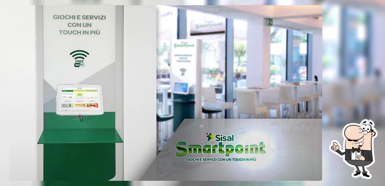 BAR OPERA PRIMA DI PUGLIESE IOLE SOFIA