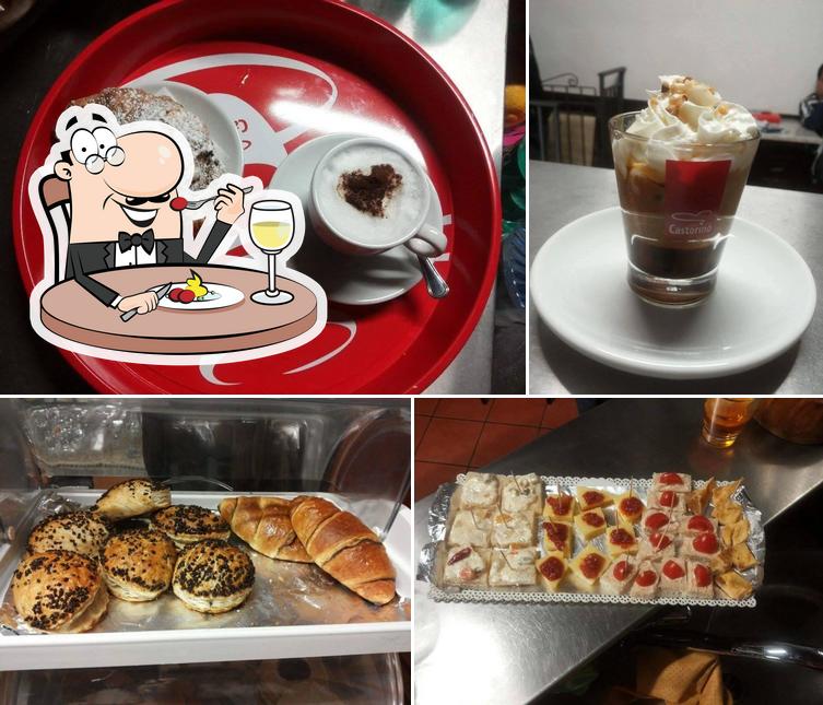 "Na tazzulella e cafe"