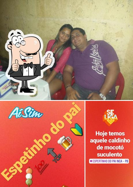 Bar e Espetinho do Pai