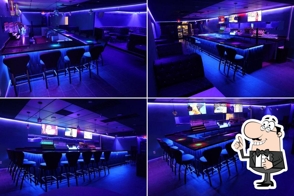 H2O Hookah Lounge in Las Vegas