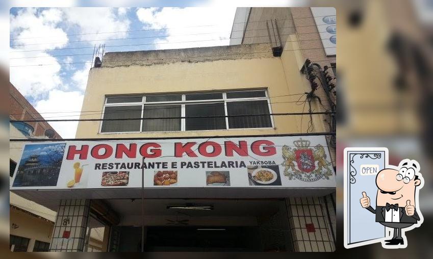 Hong Kong