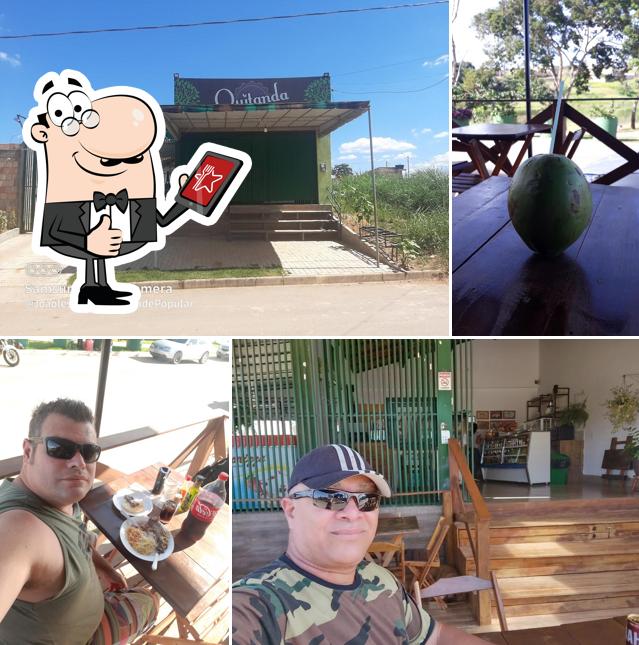 Quitanda do Parque