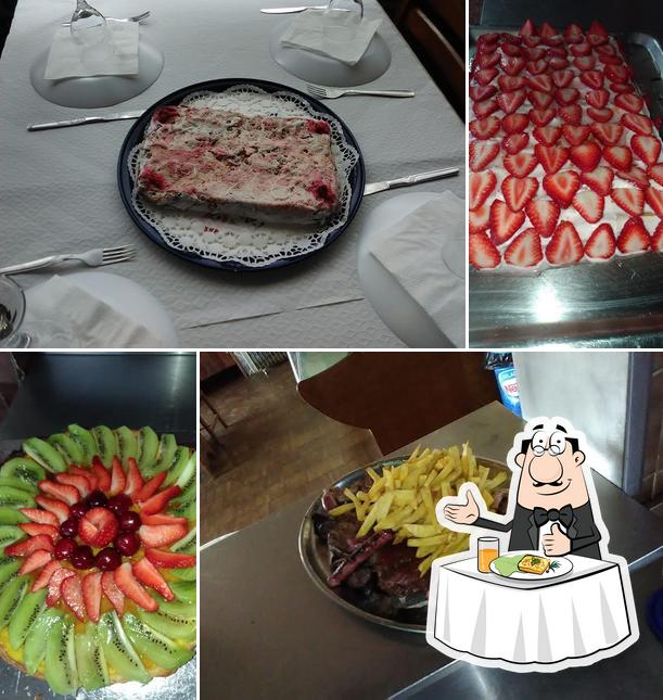 A Dulce restaurant, Turquel Restaurant reviews