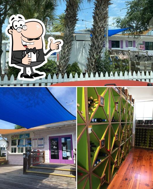 Anna Maria General Store in Anna Maria Restaurant menu and reviews