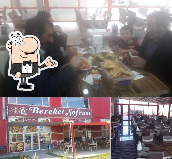 bereket sofrasi hakim sofrasi kayseri restaurant reviews