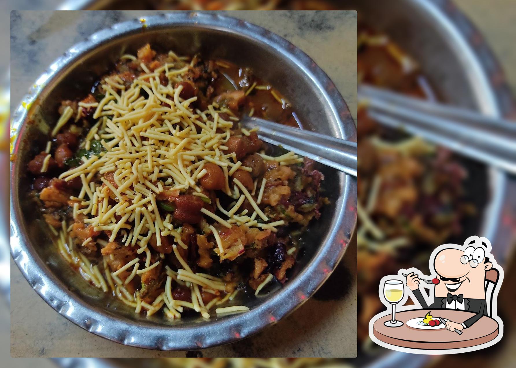 Bhandke Pohewala