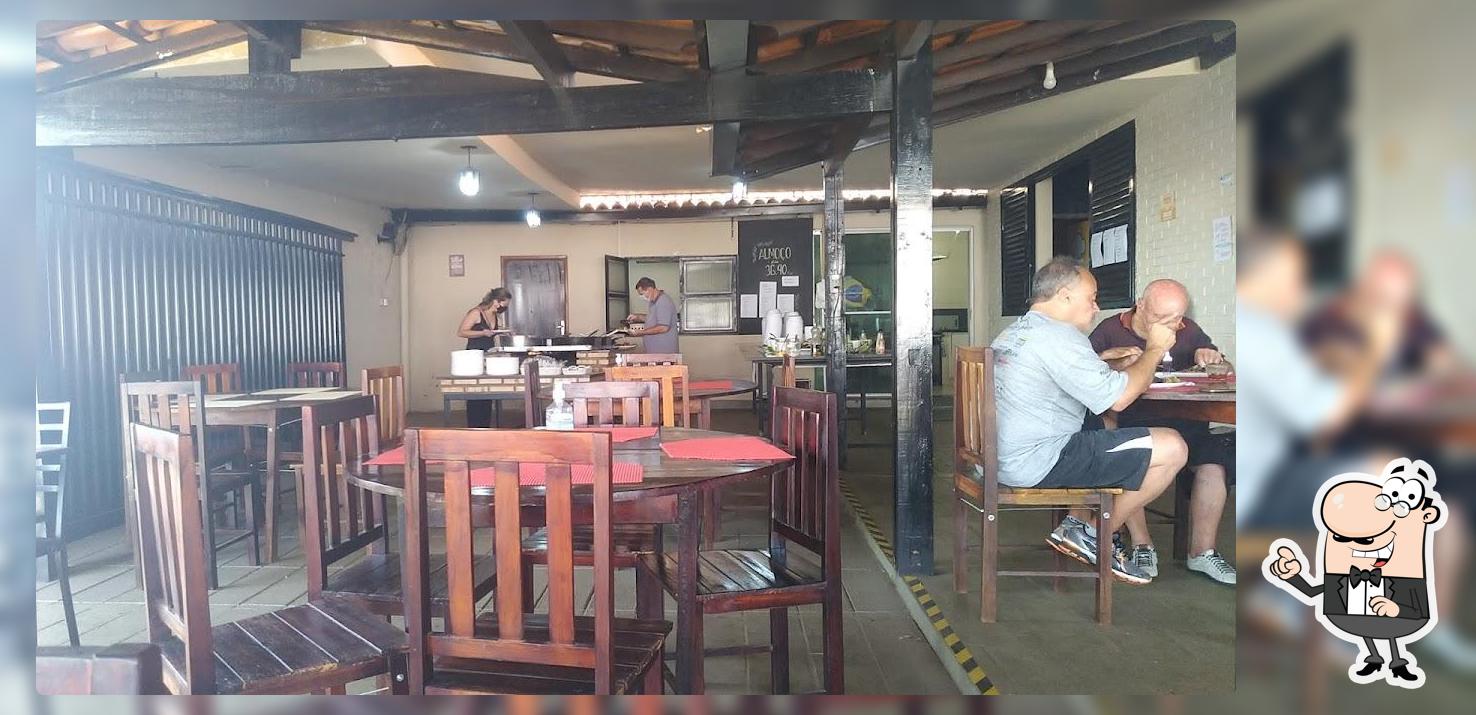 Fogo Grill Churrascaria