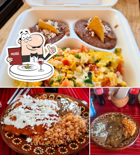 Restaurante La Mariposa Grill, Saltillo Opiniones del restaurante