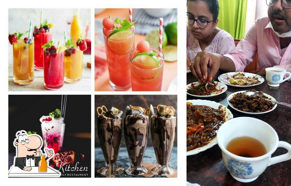 Lakeside Kitchen, Vaikom Restaurant reviews