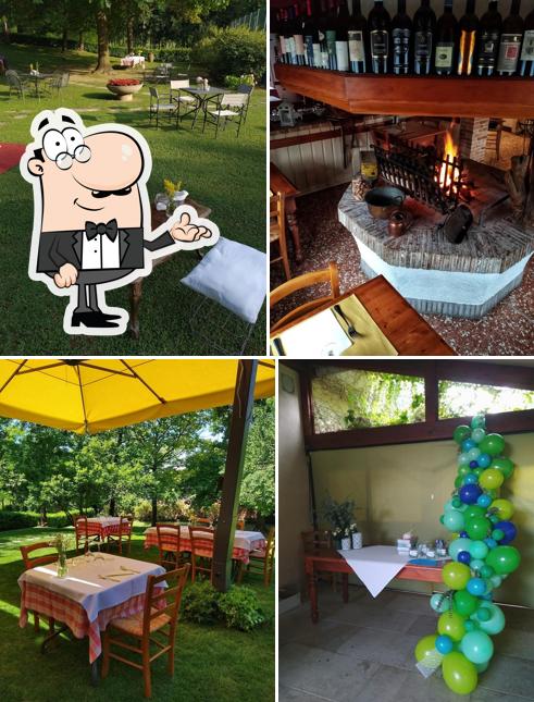 Casa Strachin - Osteria dal 1891