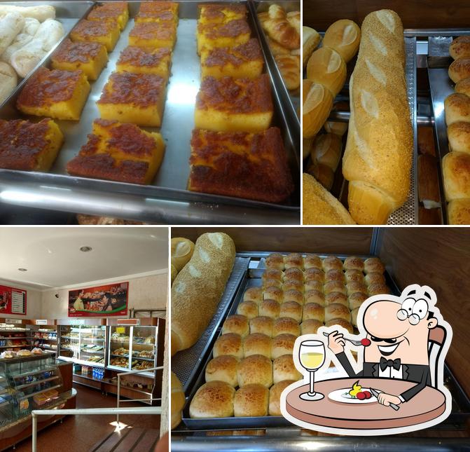 Pan Mix Padaria e Mercearia