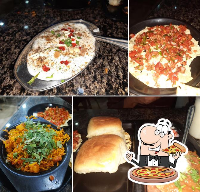 Raj pavbhaji adipur