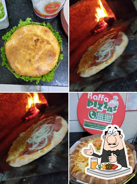Raffa pizzaria