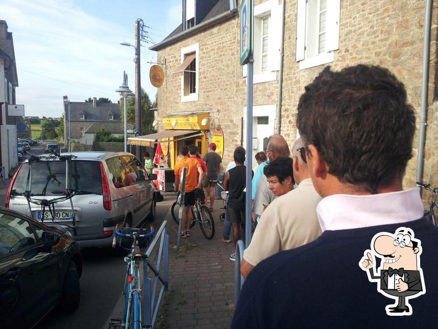 Voir l'image de Boulangerie H. R. Robino