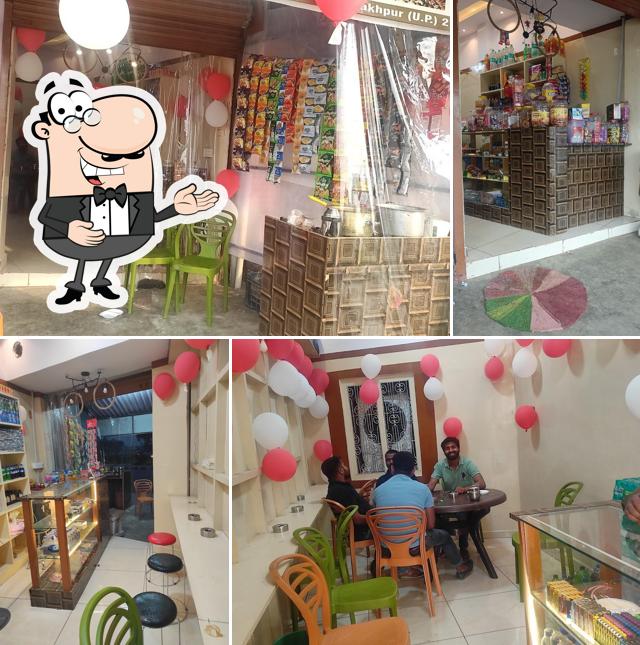 Tea Point & Bekers