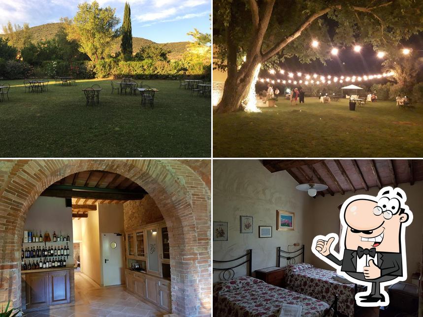 Vedi la immagine di Villa Passerini - Agriturismo Ristorante