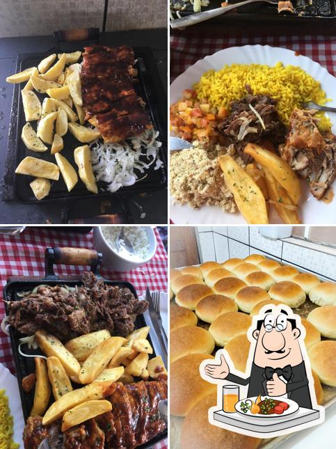 Garage Gourmet