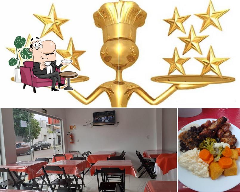 Restaurante Penta Sabor