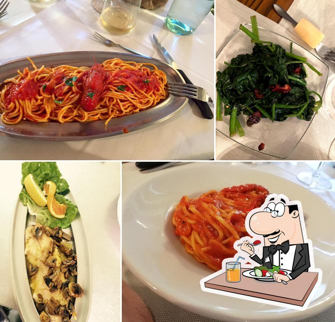 Ristorante Il Castello