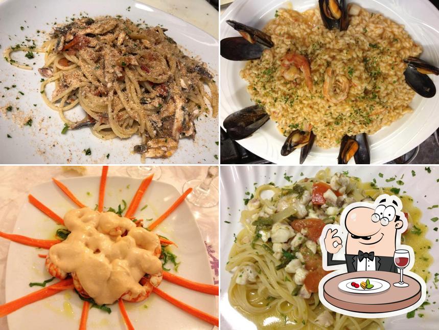 Ristorante Vela