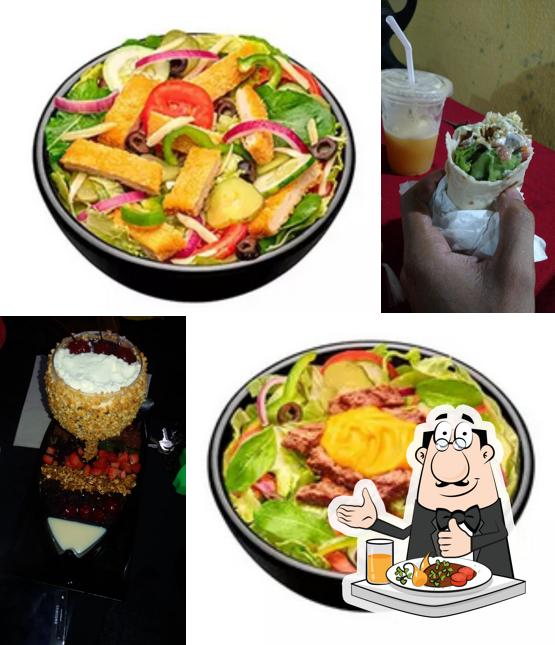 Subway Restaurants