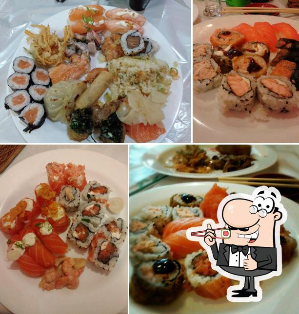 Tokyo Restaurante Japonês