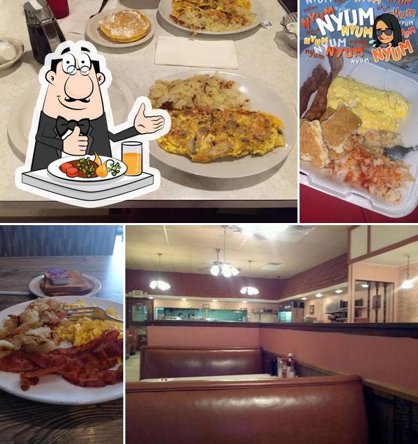 Indiana Restaurant in East Chicago Restaurant menu and reviews