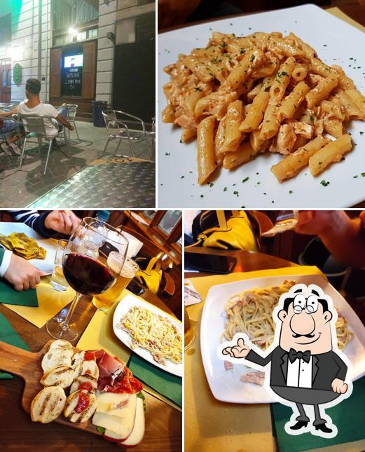 Jumping Jester Pub, Torino Recensioni del ristorante