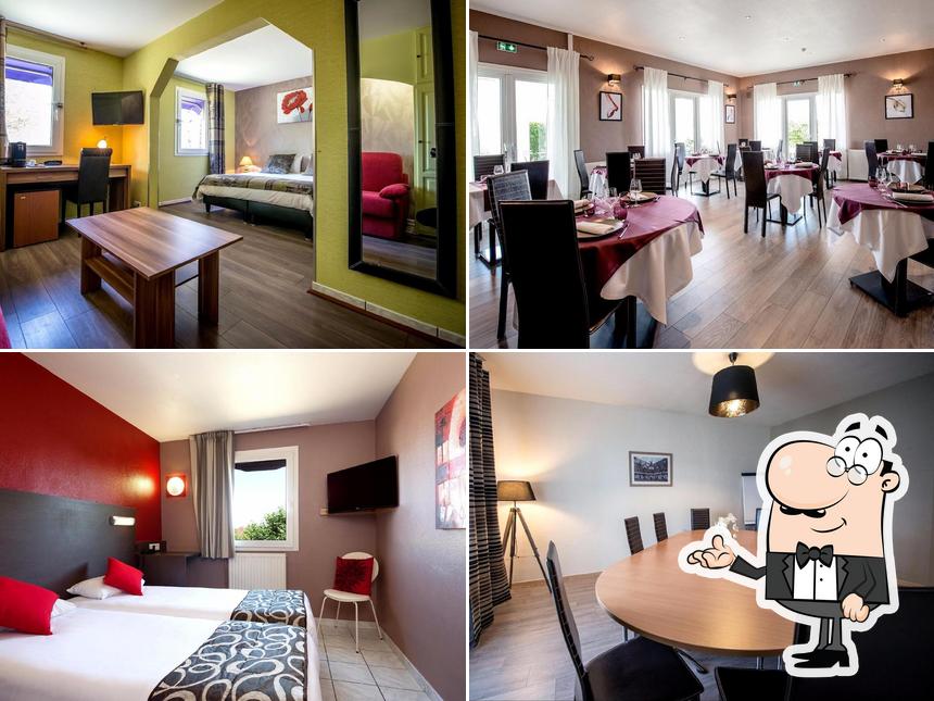 Tulip Inn Beaune