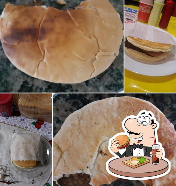 Mega Lanches