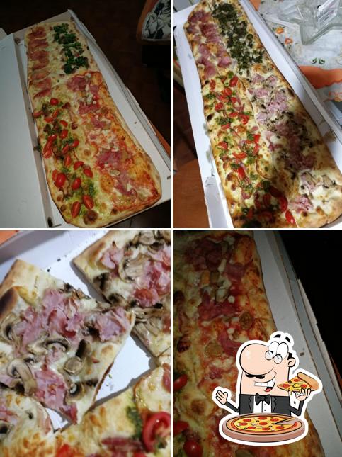 Pizza Mania