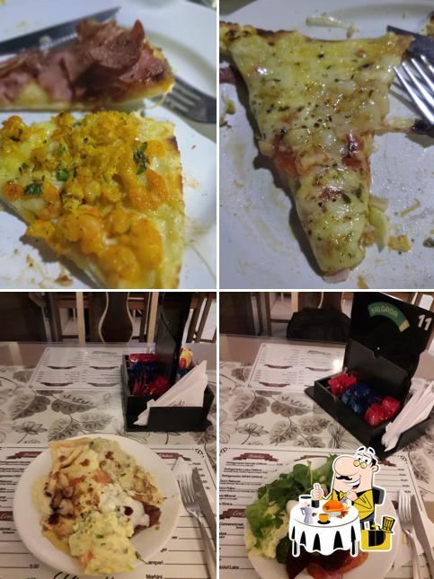 Pizzadoro Pizzaria