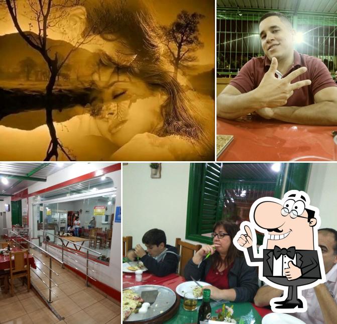 Pizzaria e Esfiharia Floratta