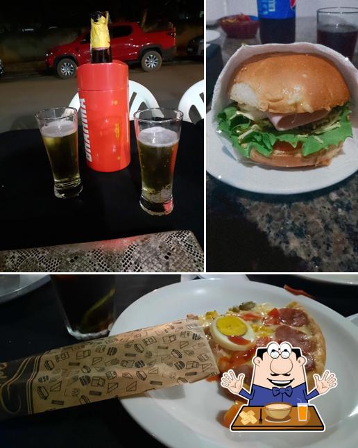 Pizzaria Pit Stop