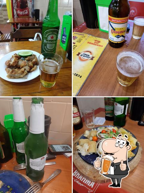Bar Torresmo