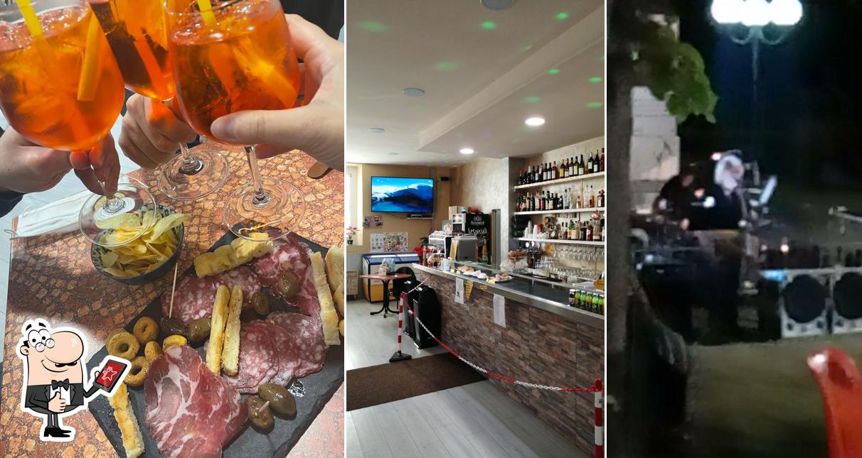 Bar S.M.S Villaromagnano