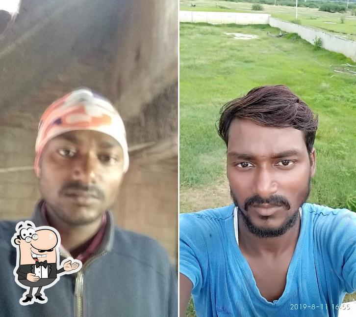 CHHOTU KUMAR JI