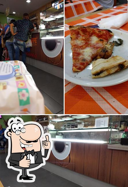 Voir la photo de Appia Caffe Tavola Calda Risto Pizza