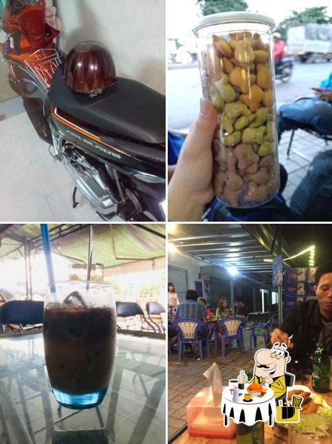 Cà Phê Vỉa Hè, Ho Chi Minh City - Restaurant menu, prices and reviews