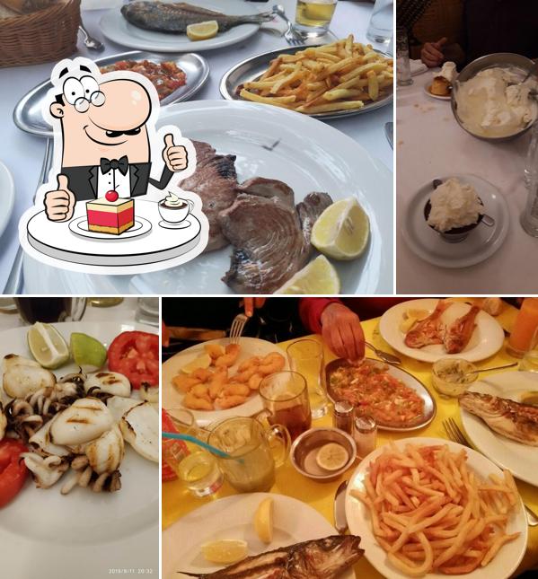 Restaurant Chez Slah
