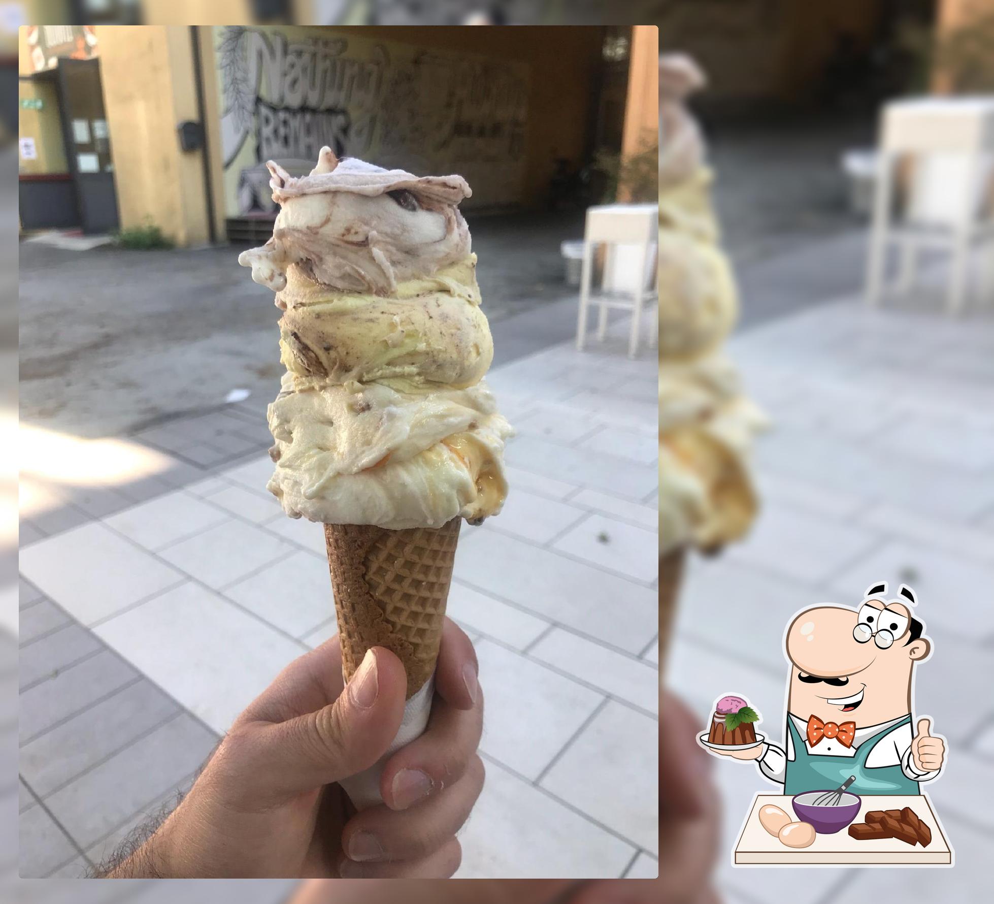 Civico 30 Gelateria Artigiana