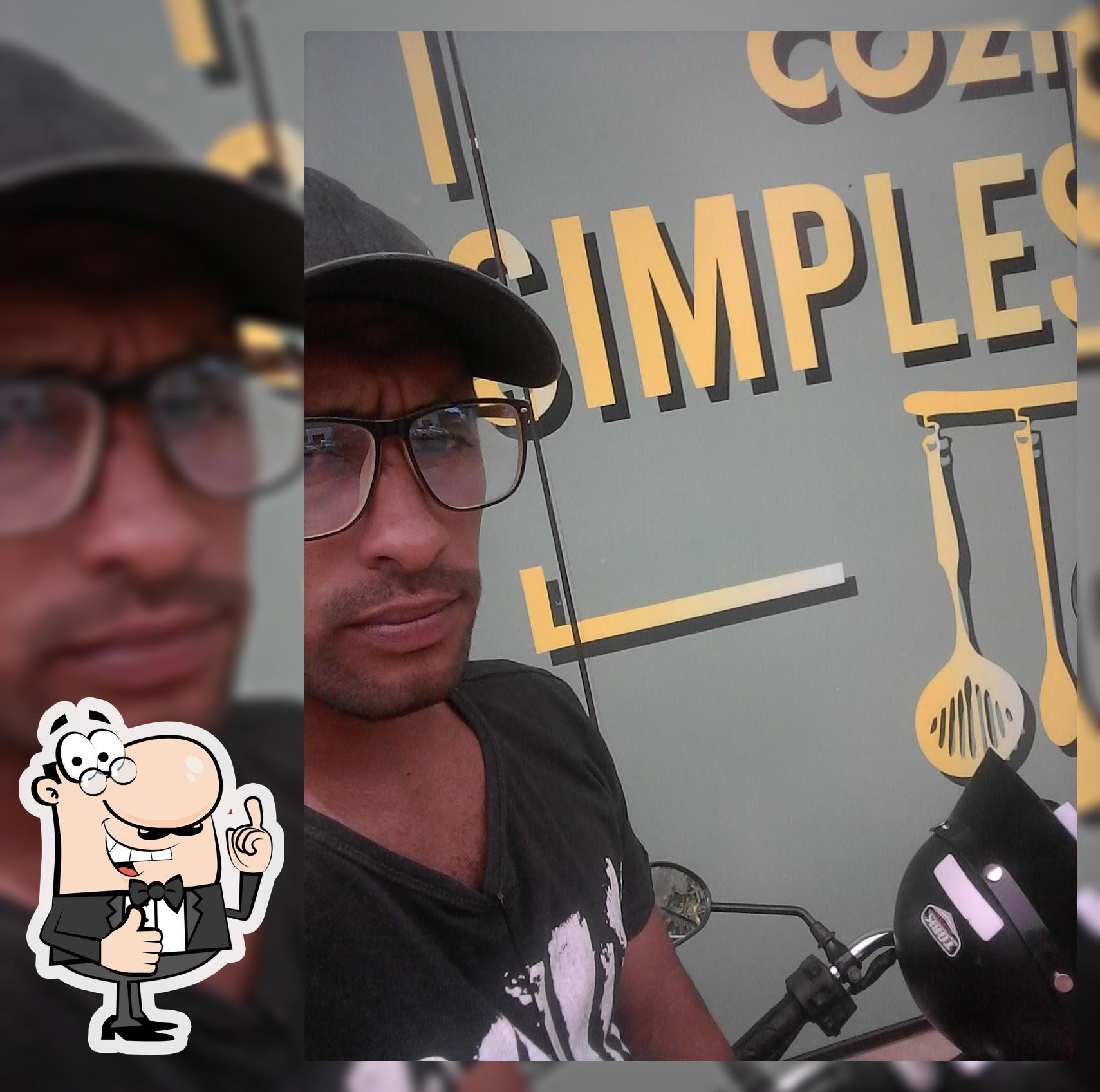 Cozinha Simples Sabor