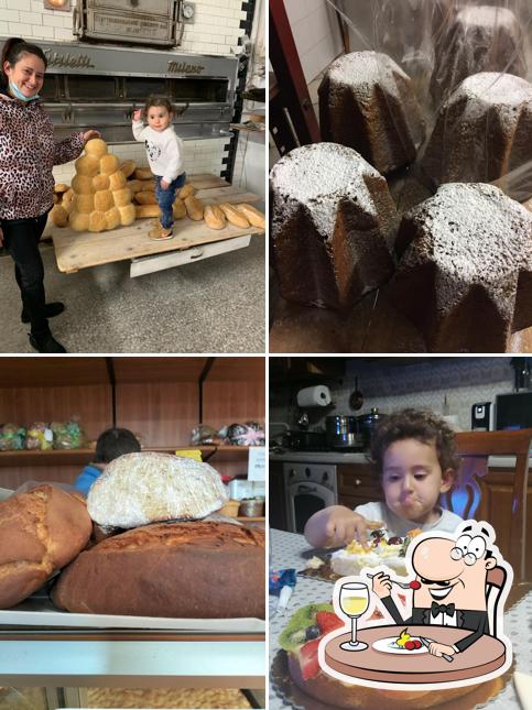 Cibo al Forno F.lli Fabbrizzi