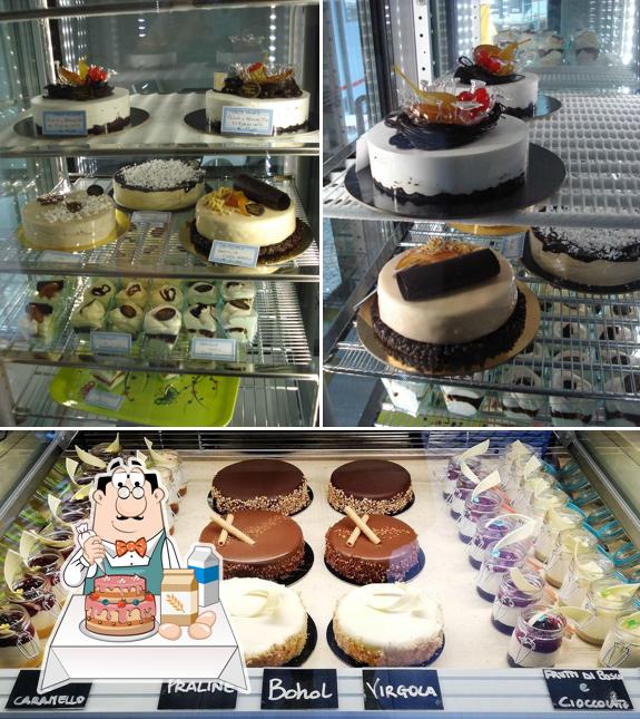 Foto di Gelateria Capriccio d'Estate - Busca (CN)