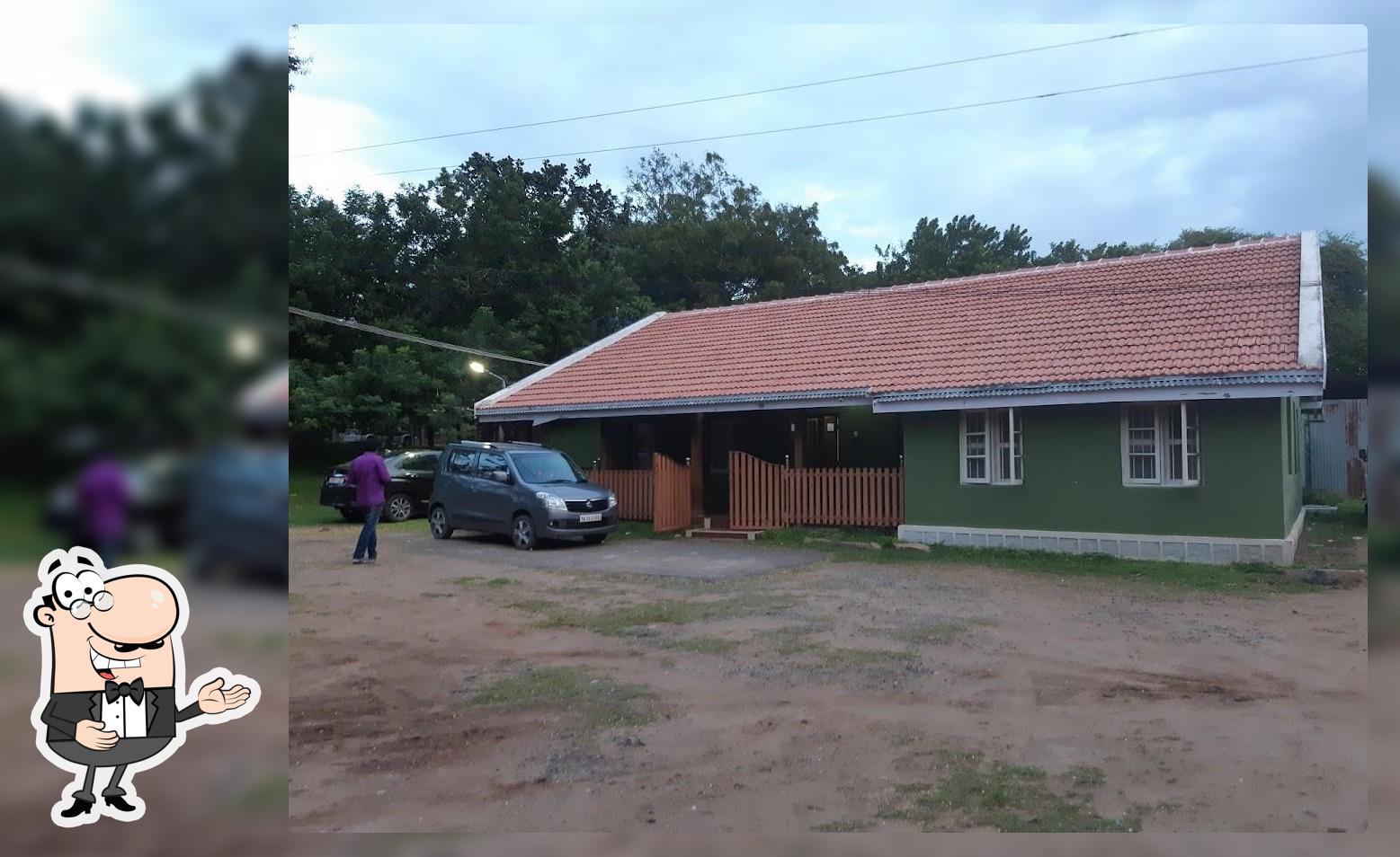 Masinagudi Rest House