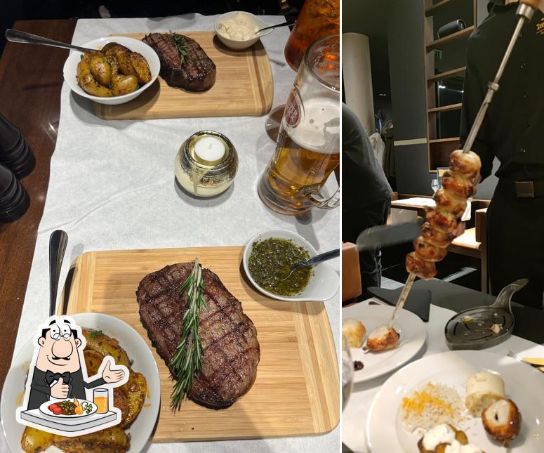 Essen Gehen Ingolstadt