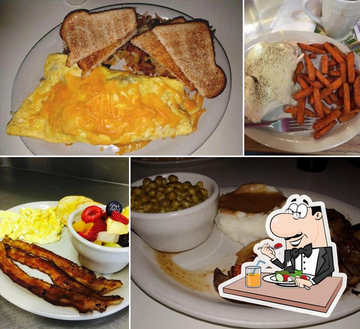 Mary B's Diner In Parkersburg - Restaurant Menu And Reviews