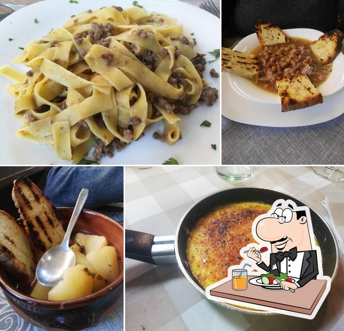 Pizzeria-Trattoria da Maria