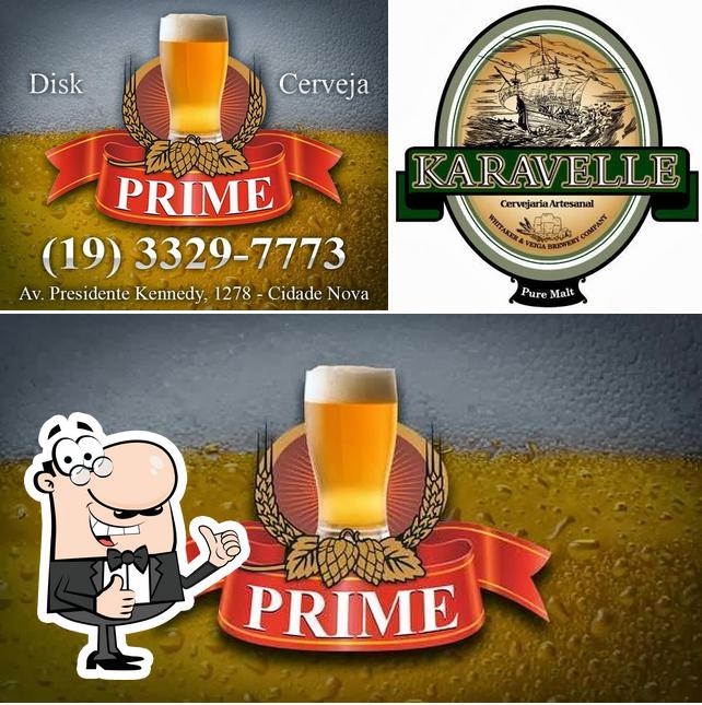 Restaurante Prime Disk Chopp E Cerveja Indaiatuba Opiniones Del Restaurante